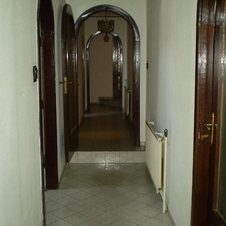 Hotel Palota Budapest Luaran gambar