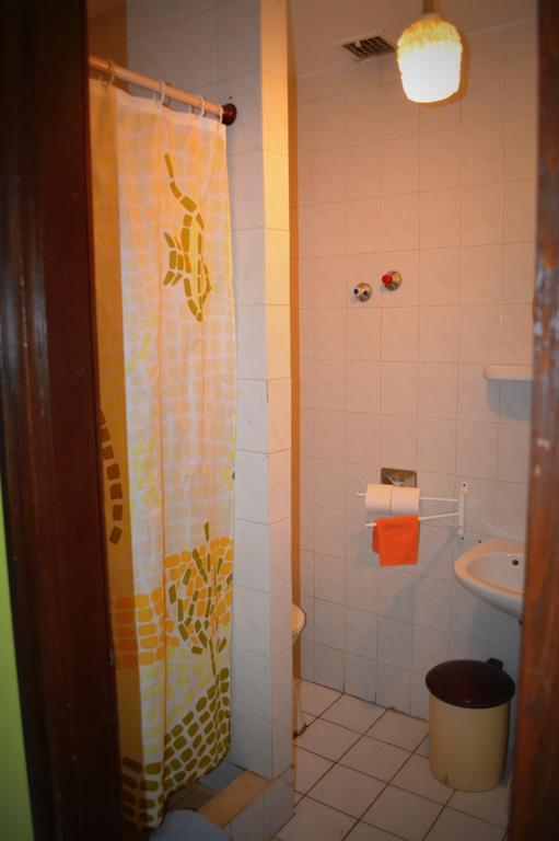 Hotel Palota Budapest Luaran gambar