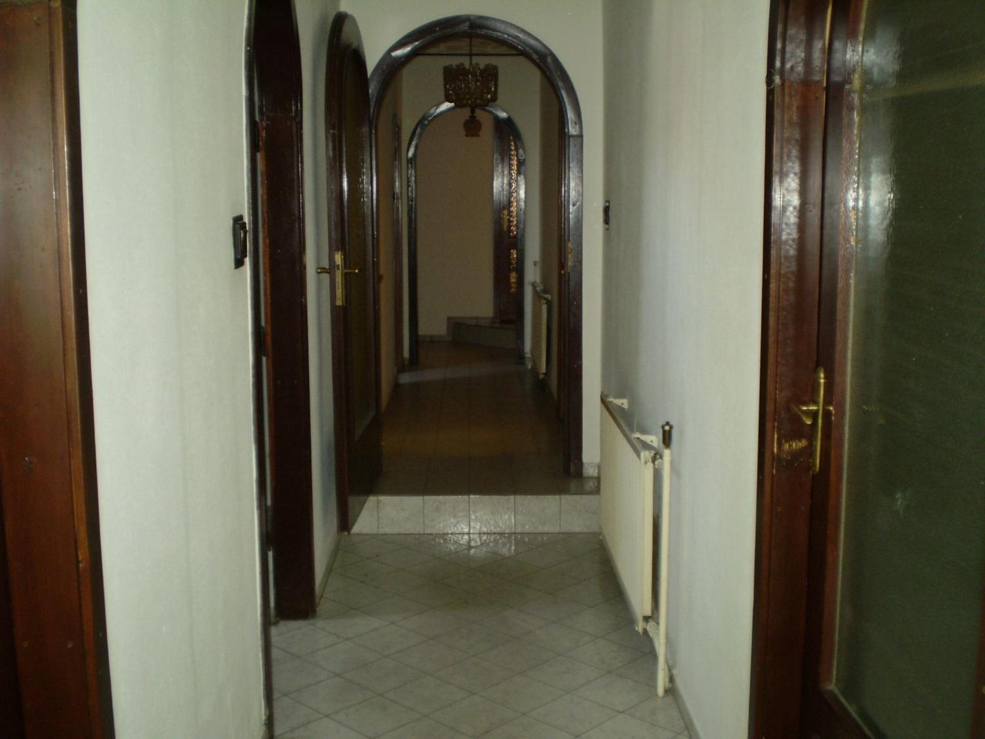 Hotel Palota Budapest Luaran gambar