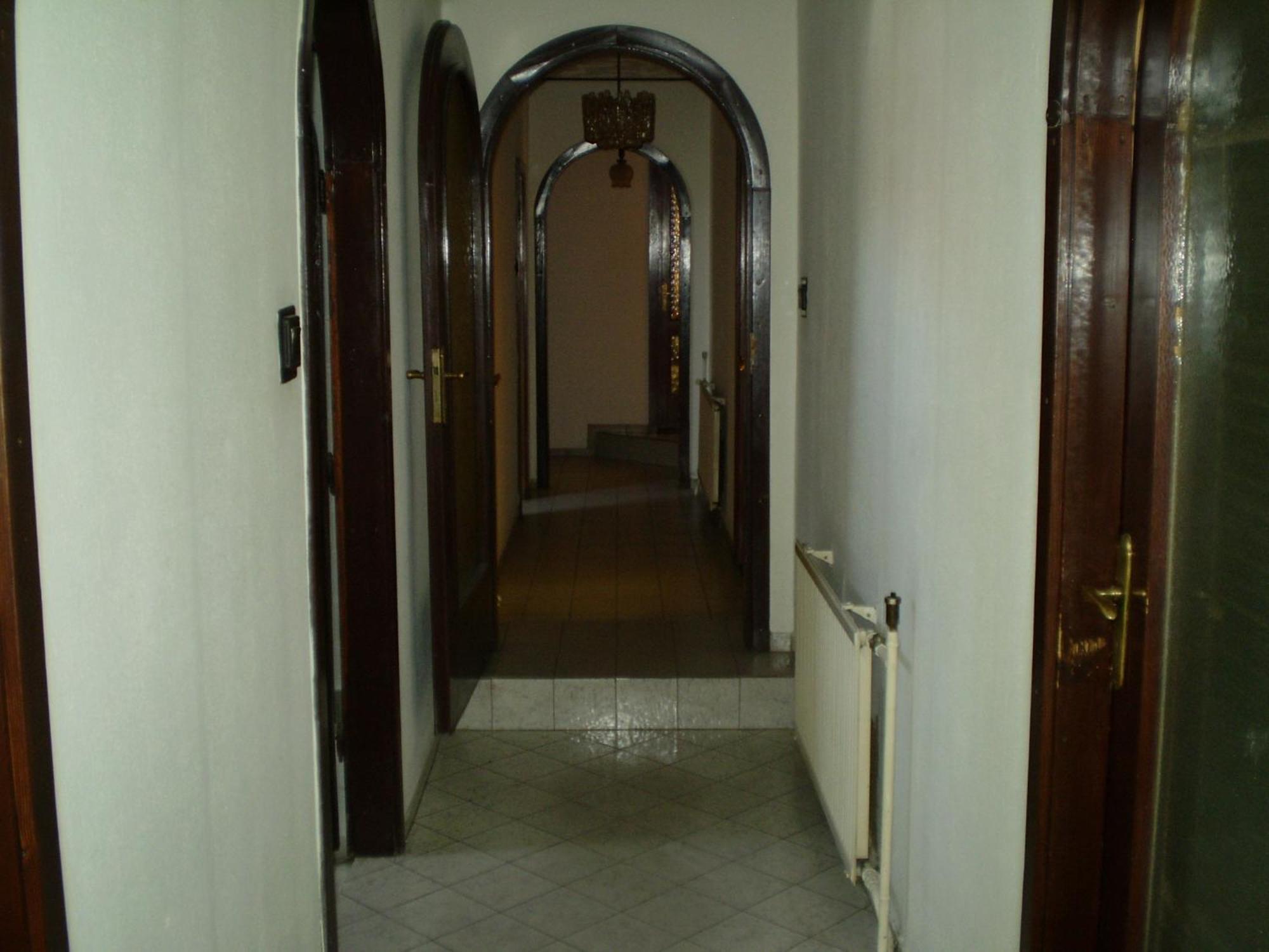 Hotel Palota Budapest Luaran gambar