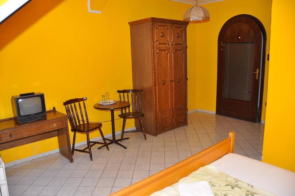 Hotel Palota Budapest Bilik gambar
