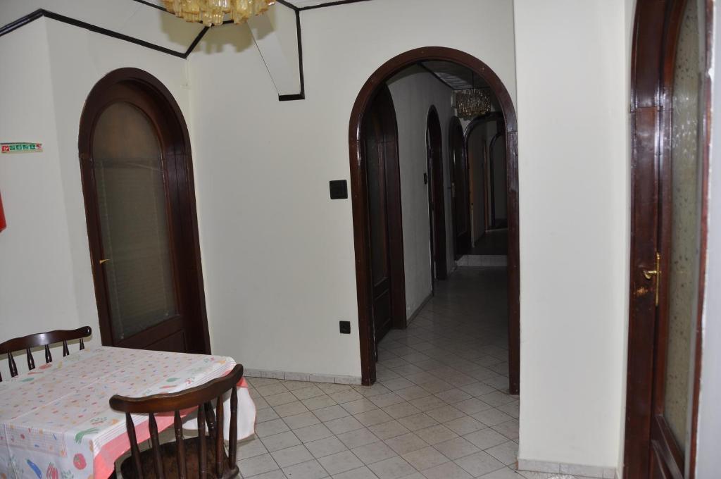 Hotel Palota Budapest Bilik gambar