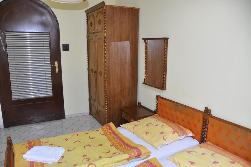 Hotel Palota Budapest Bilik gambar