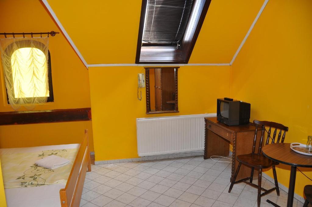 Hotel Palota Budapest Bilik gambar