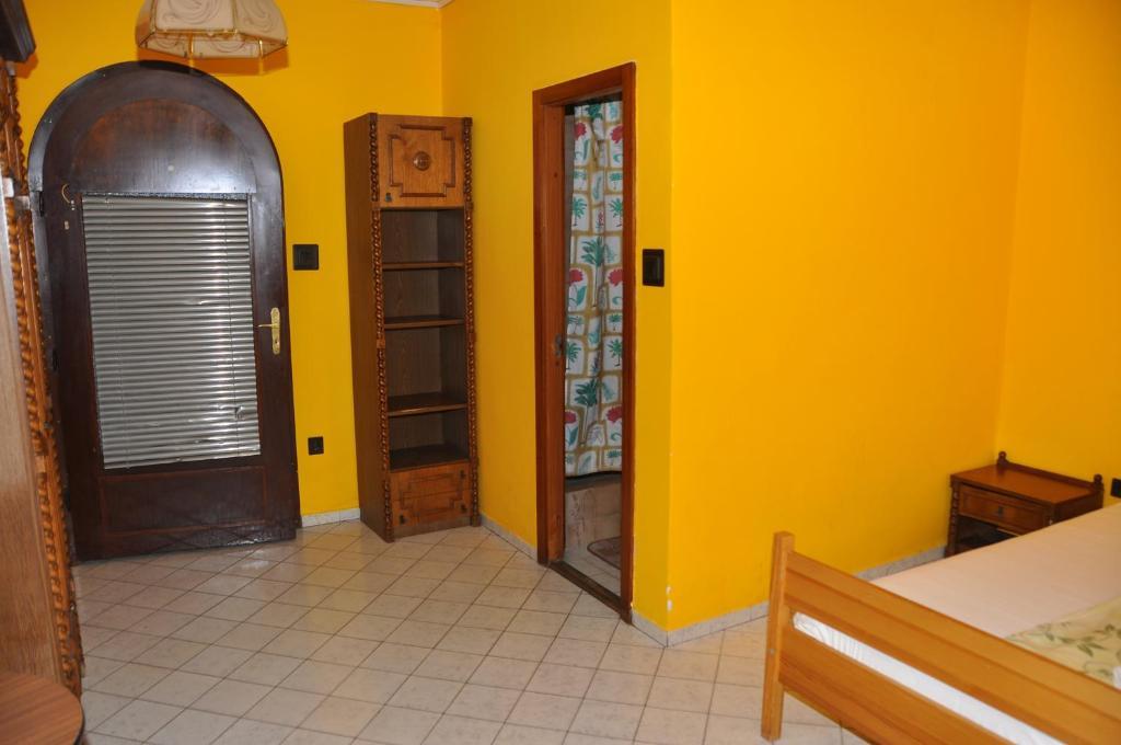 Hotel Palota Budapest Bilik gambar