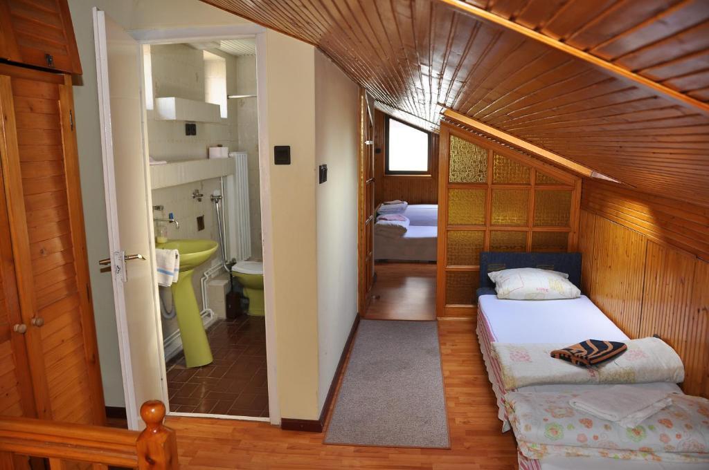 Hotel Palota Budapest Bilik gambar