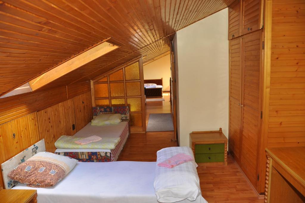 Hotel Palota Budapest Bilik gambar