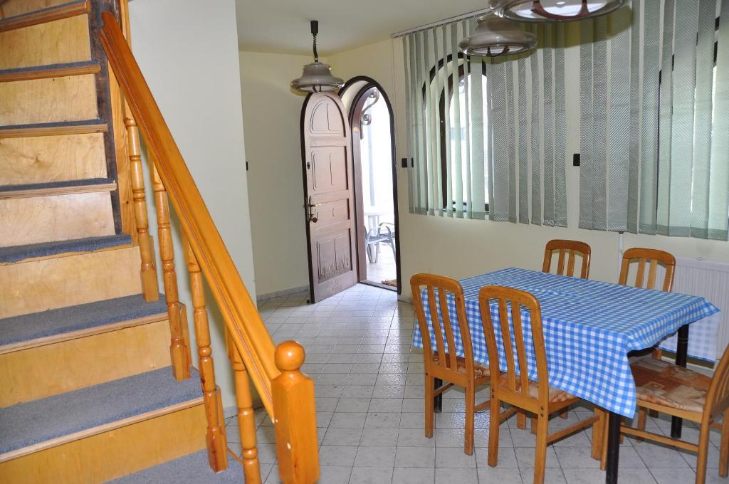 Hotel Palota Budapest Bilik gambar