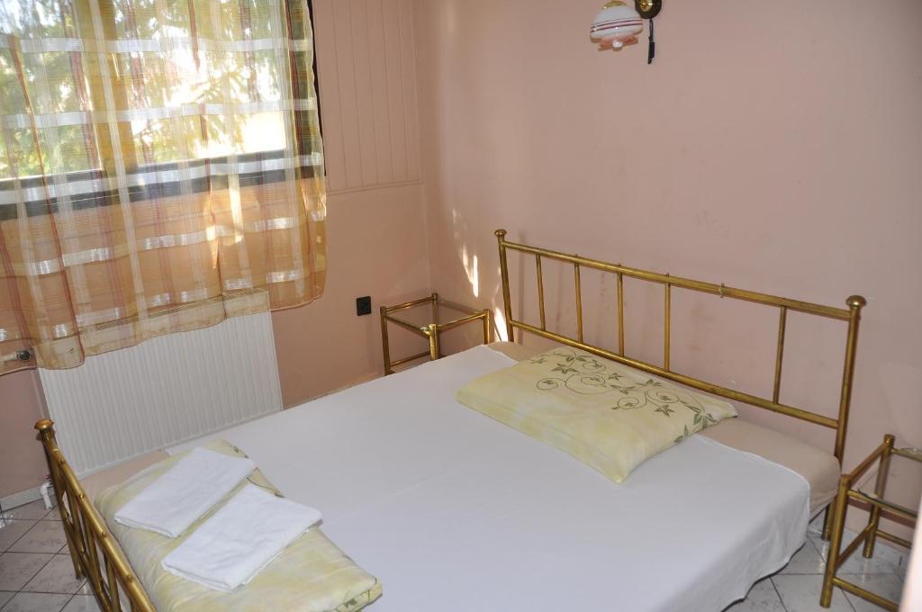 Hotel Palota Budapest Luaran gambar