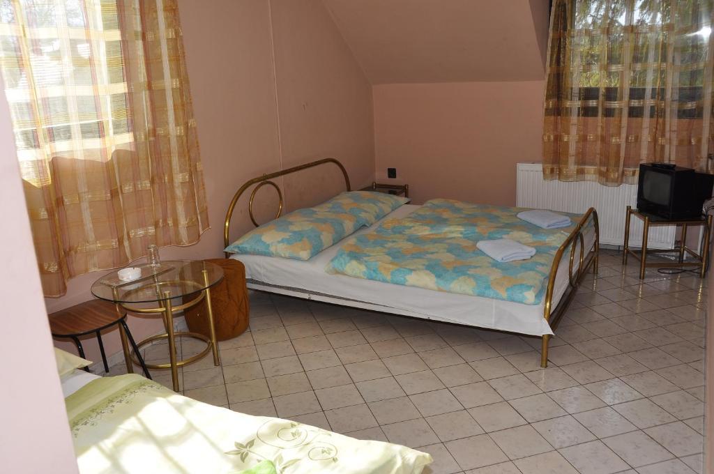 Hotel Palota Budapest Bilik gambar