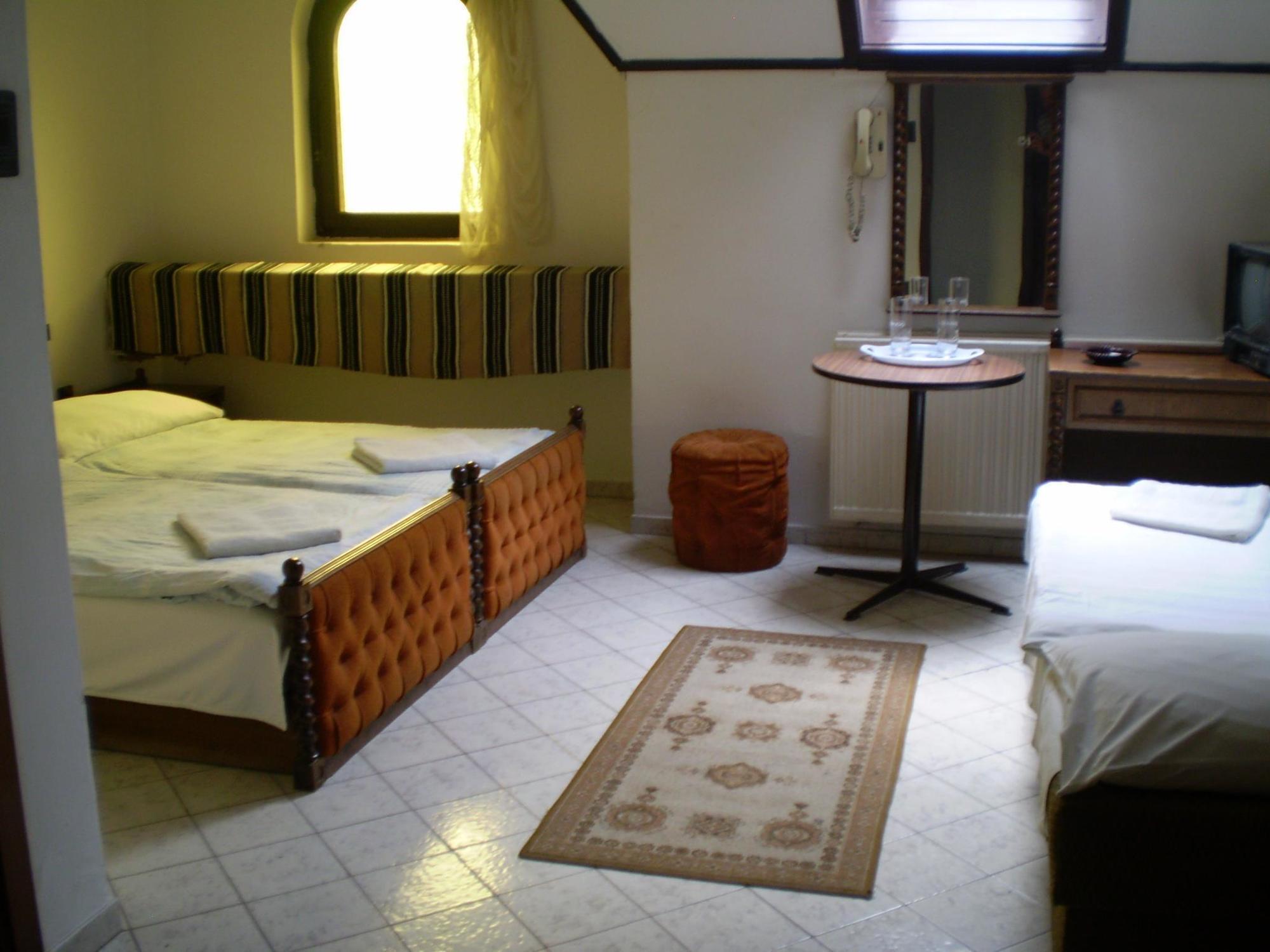 Hotel Palota Budapest Luaran gambar