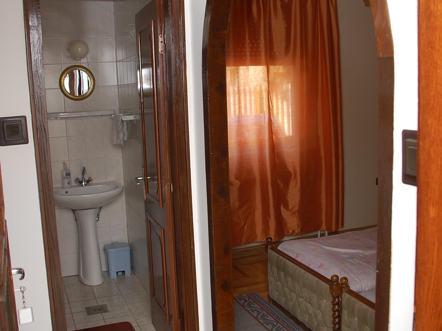 Hotel Palota Budapest Luaran gambar