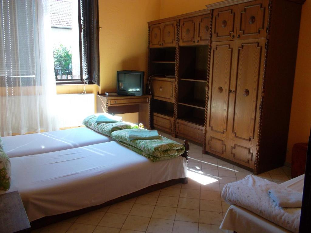 Hotel Palota Budapest Bilik gambar
