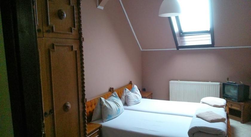 Hotel Palota Budapest Bilik gambar