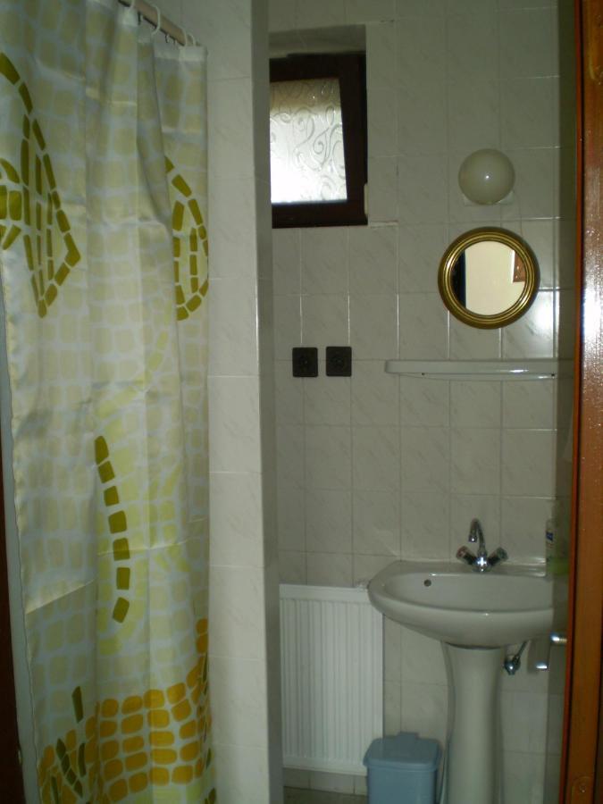 Hotel Palota Budapest Bilik gambar